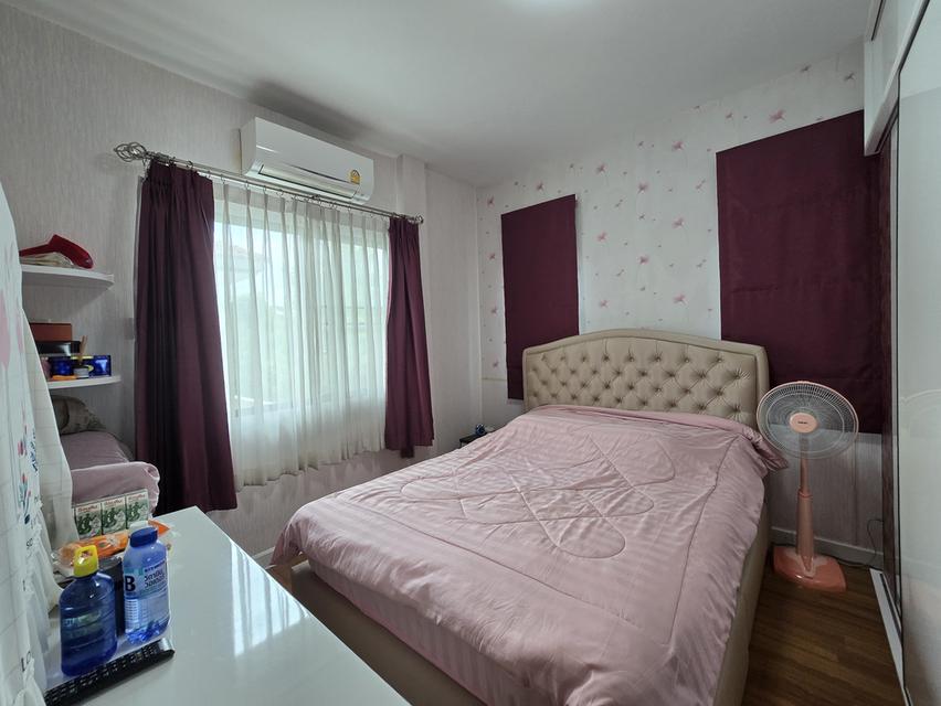 Sale The Centro สายไหม - สุขาภิบาล5 17