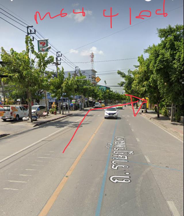 ขายคอนโด ครั่นทรี่เพลส renovated รามคำแหง160 มิสทีน ใกล้รถไฟฟ้าสีส้ม 6