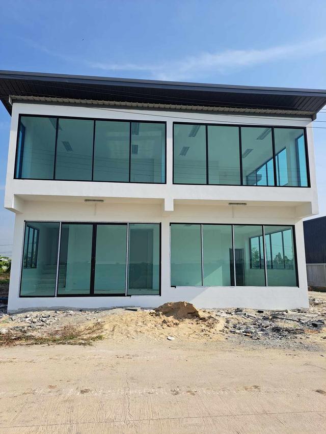 ขายที่ดินสร้างโรงงาน โกดังใหม่ ราคาถูก ฟรีค่าโอน