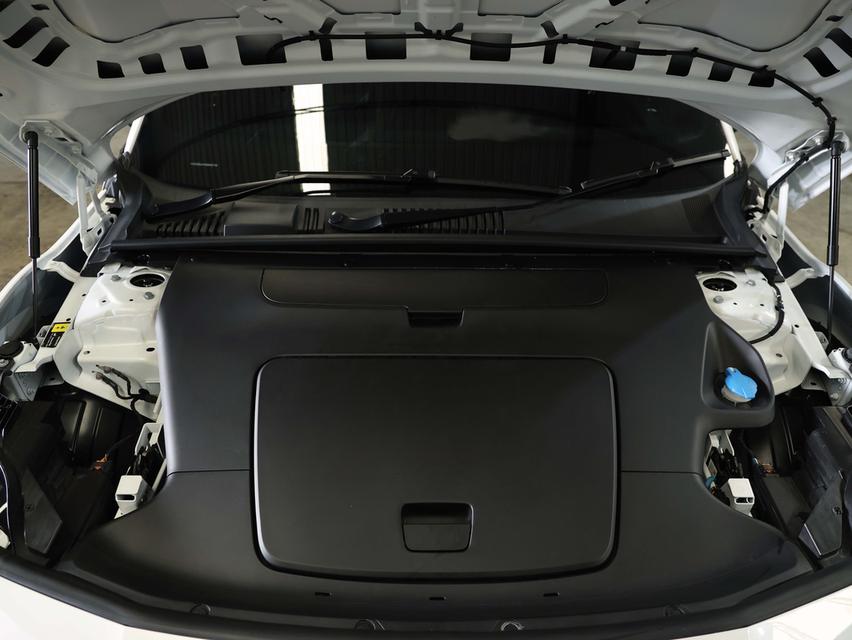 2024 Volvo EX30 0.0 (ปี 24-29) Core Extended Range SUV AT รูปที่ 20