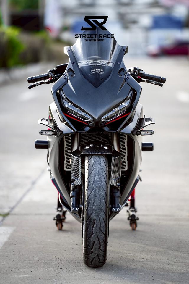 2019 Honda 🔥 honda cbr650r ปี 2019 | สปอร์ต 4 สูบ สภาพสวย ของแต่งเต็มคัน! 🔥 8