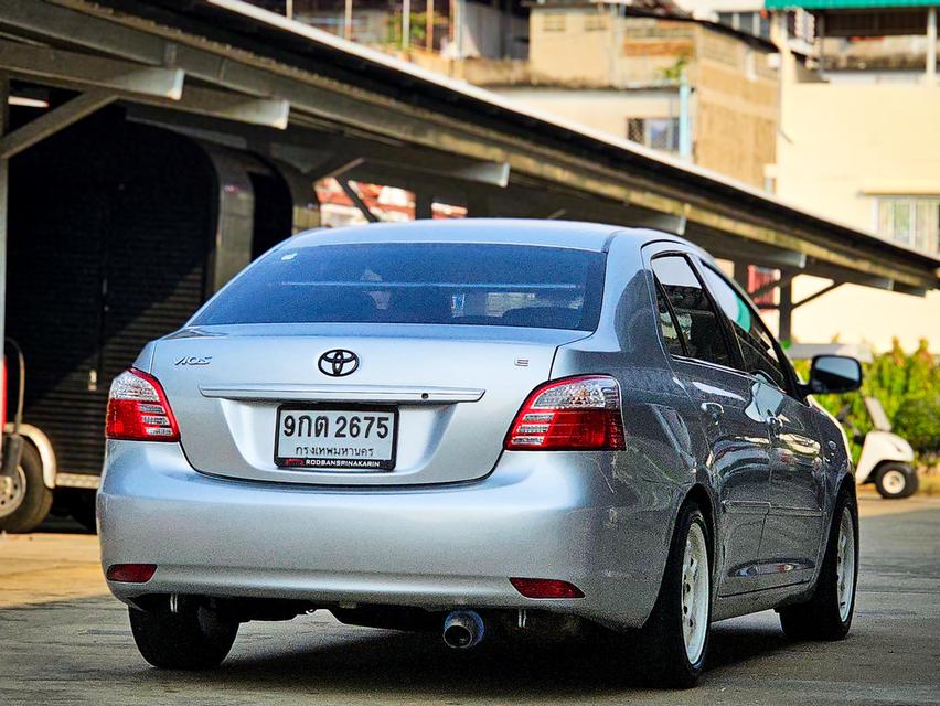 Vios 1.5Es  10