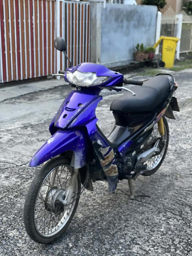 สแมส เครื่องดี ขับกลับได้เลย