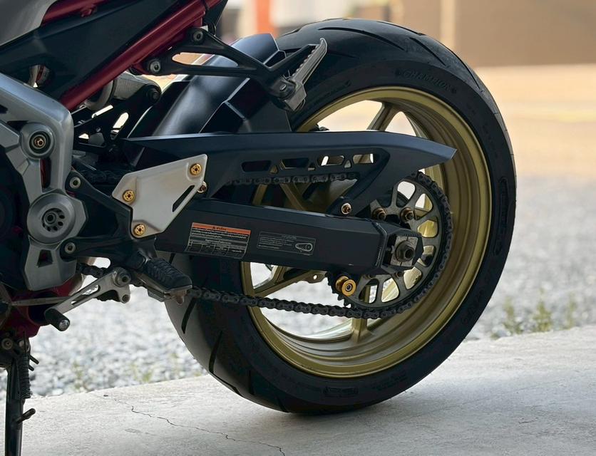 KAWASAKI Z900 SE ปี 2019 รูปที่ 10