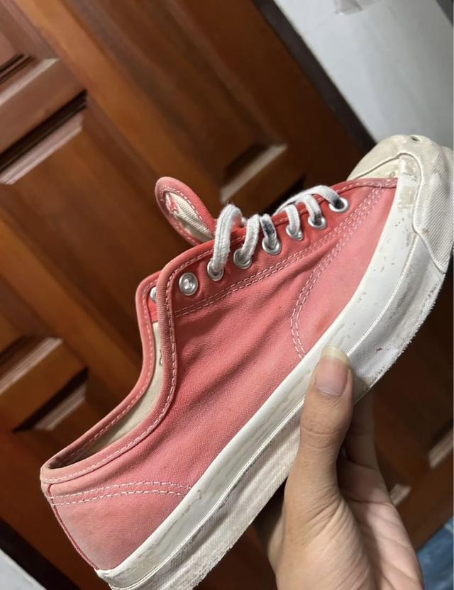 Converse jack purcell remake 90s ปี2015