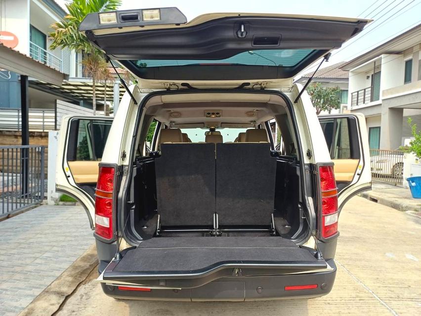 ปี 2007 Landrover Discovery 3 (TDV6) หล่อด้วย รถหายากด้วย  10