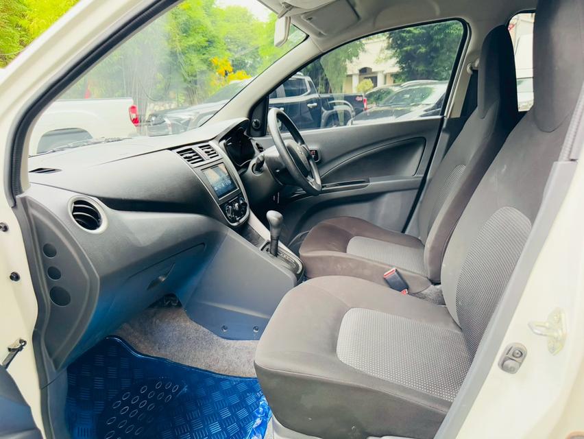 ✅ไมล์แท้ 3x,xxx ก SUZUKI CELERIO 1.0  GL UP ปี 2024 9