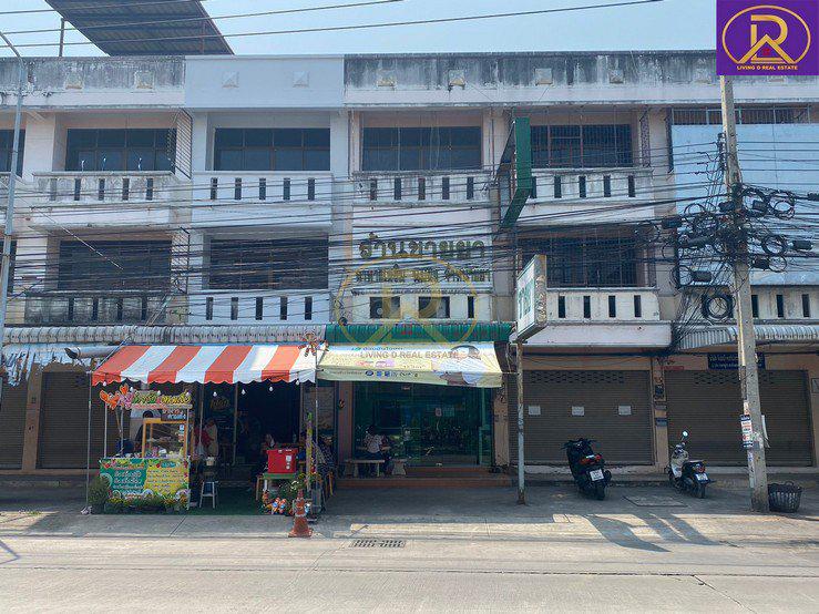 เซ้งร้านขายยา ทำเลดีมากมีลูกค้าประจำ ให้เช่าตึก ให้เช่าอาคารพาณิชย์ ติดถนนบ้านสวน 9 ต.บ้านสวน อ.เมืองชลบุรี จ.ชลบุรี 3