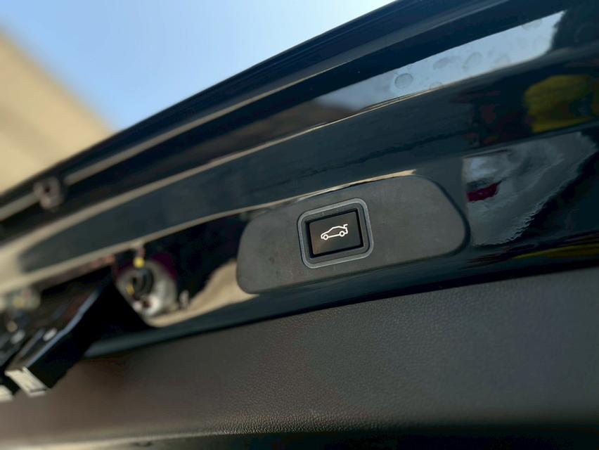 MG ZS 1.5 X+ sunroof 2020 รูปที่ 6
