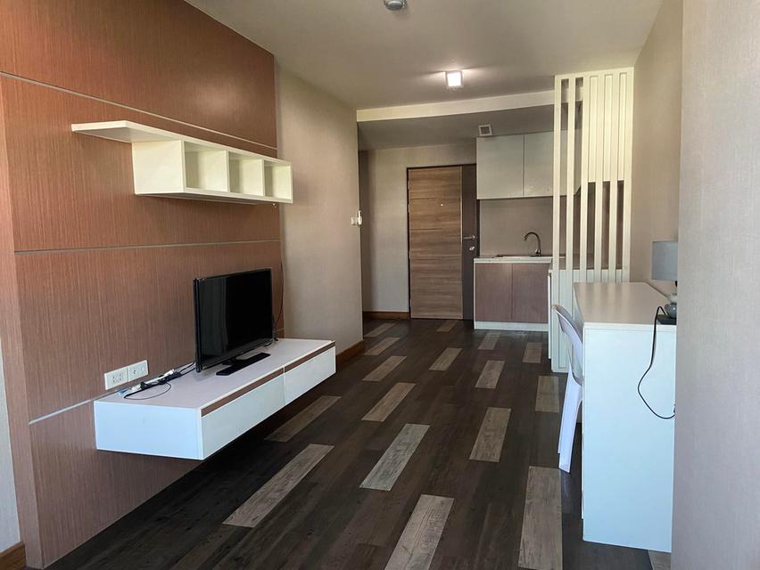 🔥🎉 คอนโด 1 ห้องนอน พื้นที่ใหญ่ ใกล้สนามบิน/Central Airport/วัวลาย พร้อมเข้าอยู่! 9