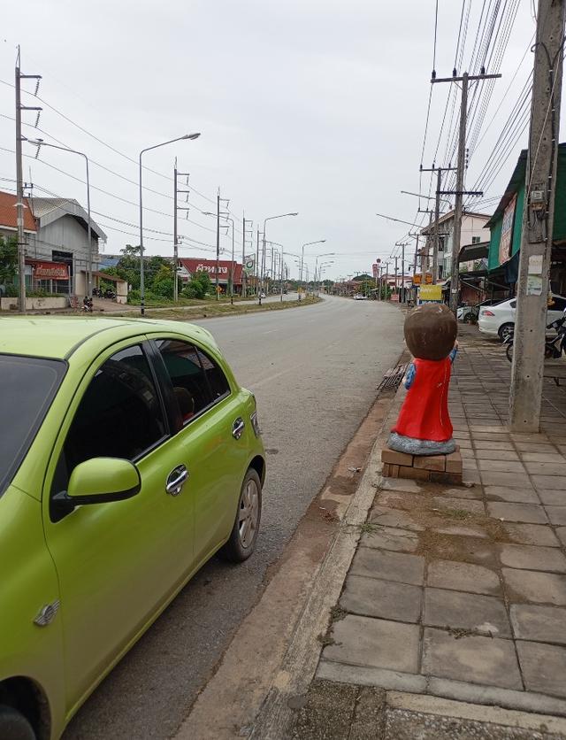 ที่ดินเหมาะสร้างตึกอาคารทำธุรกิจ ใกล้ธ.ออมสิน ศรีสัชนาลัย 6