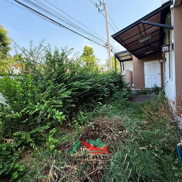 ม.แฮปปี้วิลล์ ดอนเมือง 17