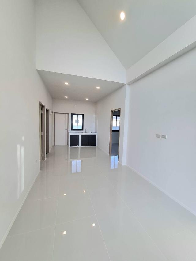 🌳🏠ขายบ้านเดี่ยวชั้นเดียวสไตร์นอร์ดิก บ้านใหม่แกะกล่อง พื้นที่กว้าง อยู่สบาย ดูเลย 2