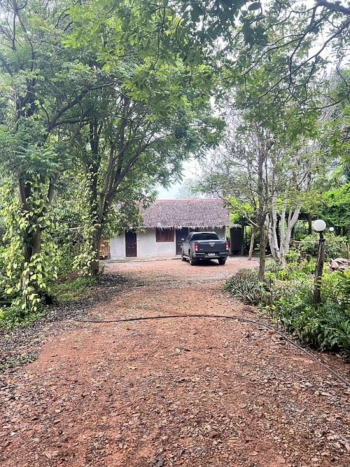 ขาย บ้านสวน บรรยากาศดี จังหวัดลพบุรี 4