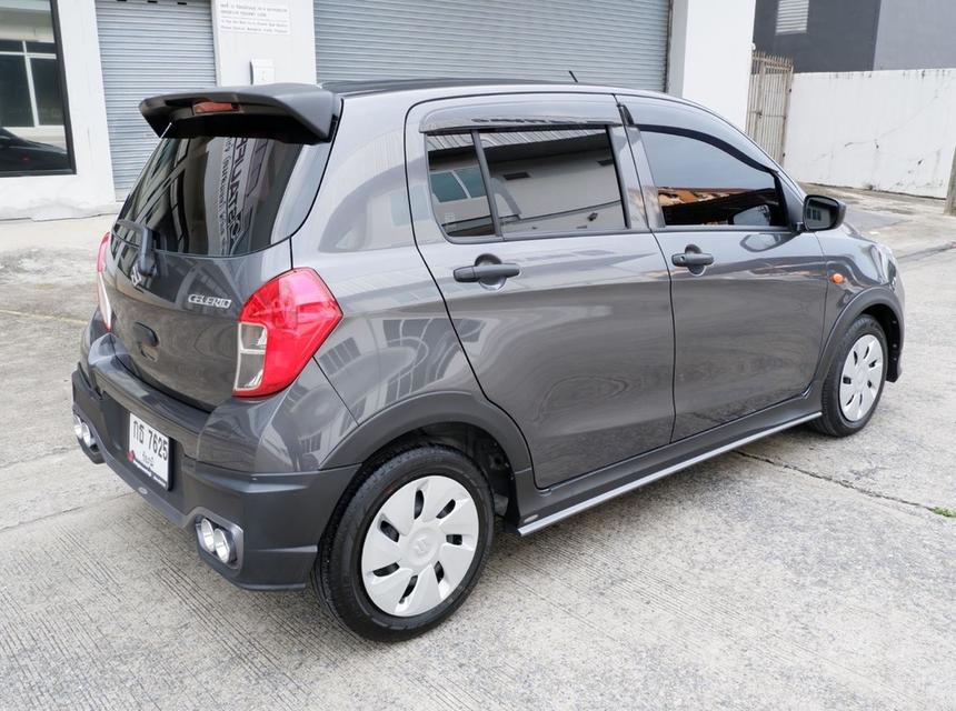 Suzuki celerio 1.0 gl