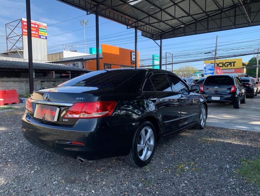 CAMRY 2.0G 2008 รหัส MJ53 7