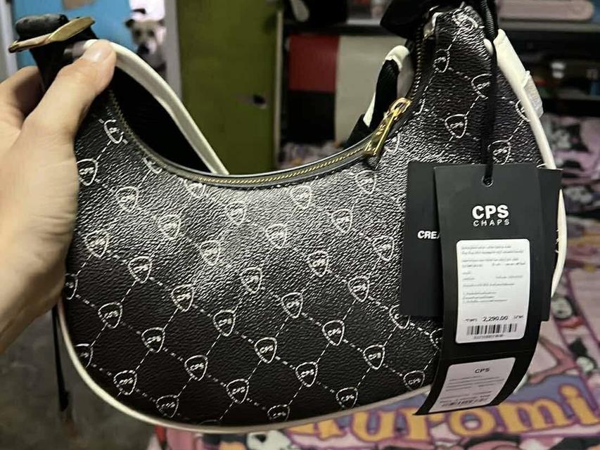 กระเป๋า cps
