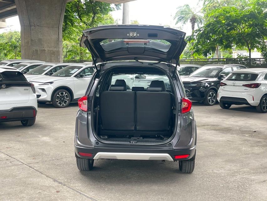 รหัสรถ WMT9479 BR-V 1.5SV ปี 2016 17