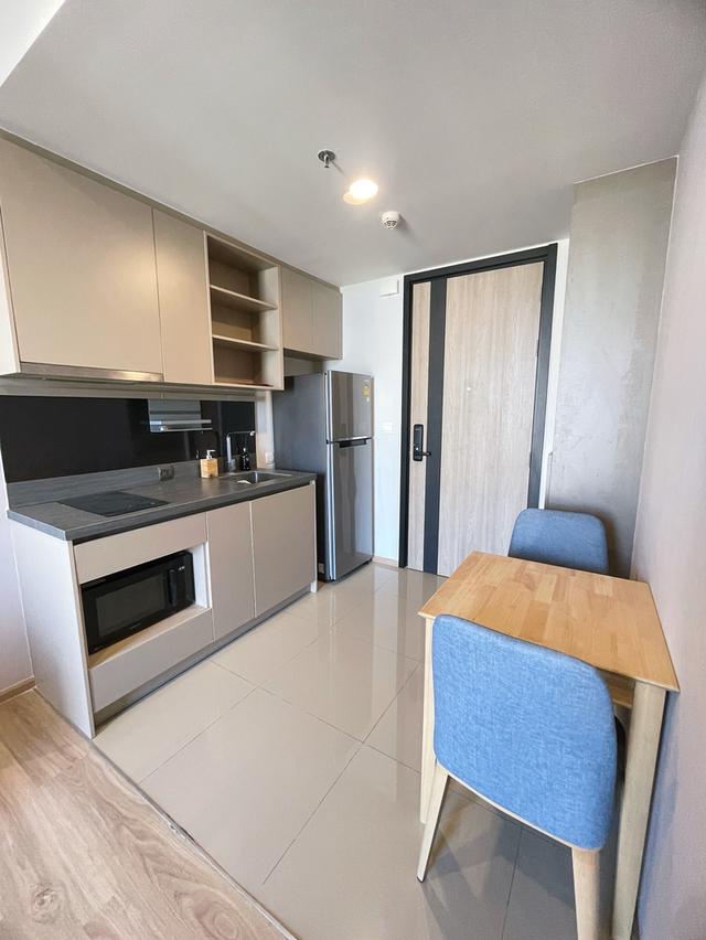 คอนโดดีไซน์ญี่ปุ่น ใจกลางสุขุมวิท ใกล้ BTS ทองหล่อ เหมาะสำหรับชาวต่างชาติและคนทำงานในเมือง 10