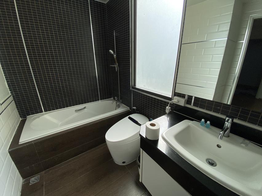 Apartment for rent “Nantiruj Tower” Sukhumvit soi 8 3