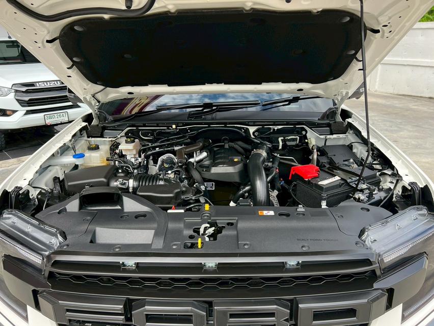 ปี 2024 FORD EVEREST, 2.0 TURBO SPORT 7