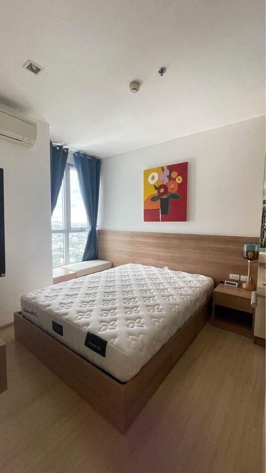 ปล่อยเช่า Condo Rhythm Sukhumvit 50 3