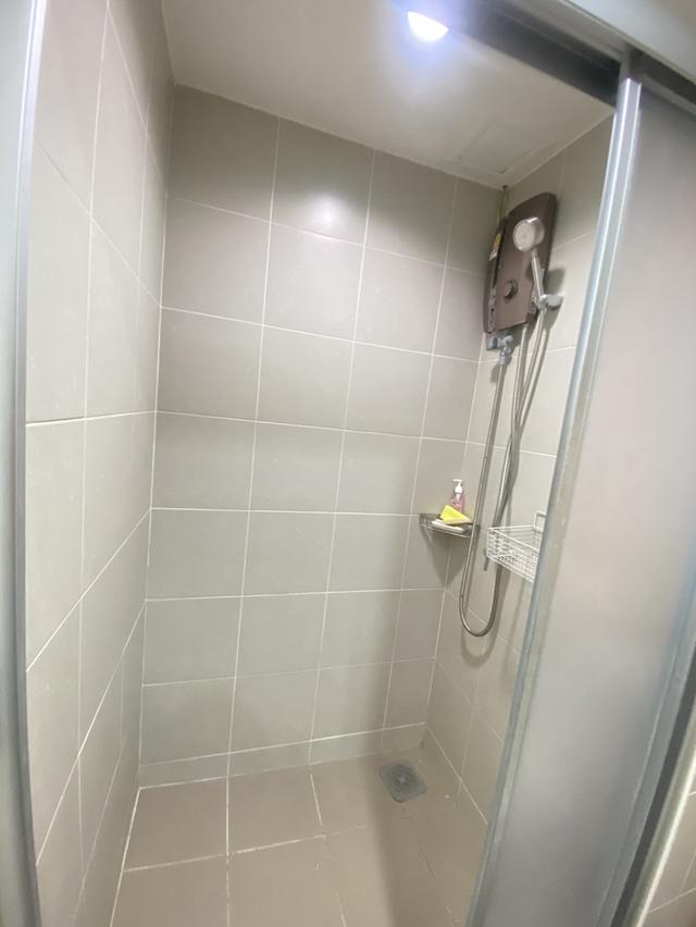 ขายคอนโดลุมพินีวิลล์ ประชาชื่น พงษ์เพชร 2 4