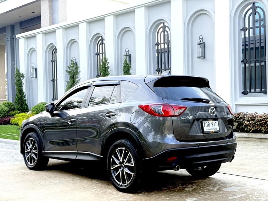 MAZDA CX5 2.5 S ปี 2014 รูปที่ 3