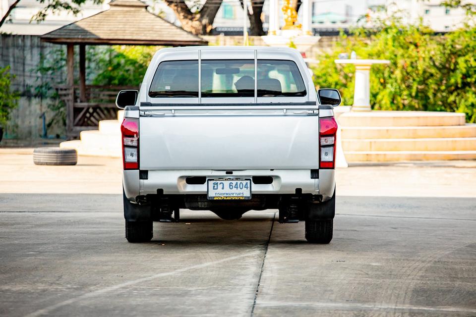#ISUZU #D-MAX 1.9 Ddi S SPARK ปี 2016สีเทา | มือเดียวป้ายแดง | ดีเซล | เกียร์ธรรมดา🚘 รถสวยเดิม สภาพพร้อมใช้งาน✅ ไมล์แท้ 183,358 กม.✅ รูปที่ 10
