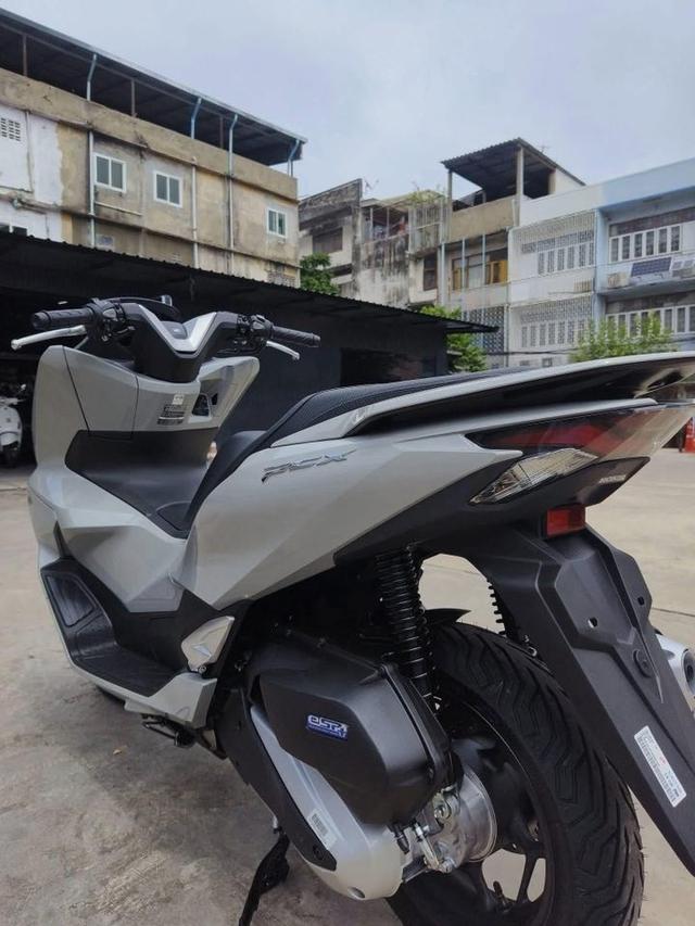 ขาย รถหลุดจำนำเข้ามาใหม่ๆ HONDA PCX 160i ปี 2025 9