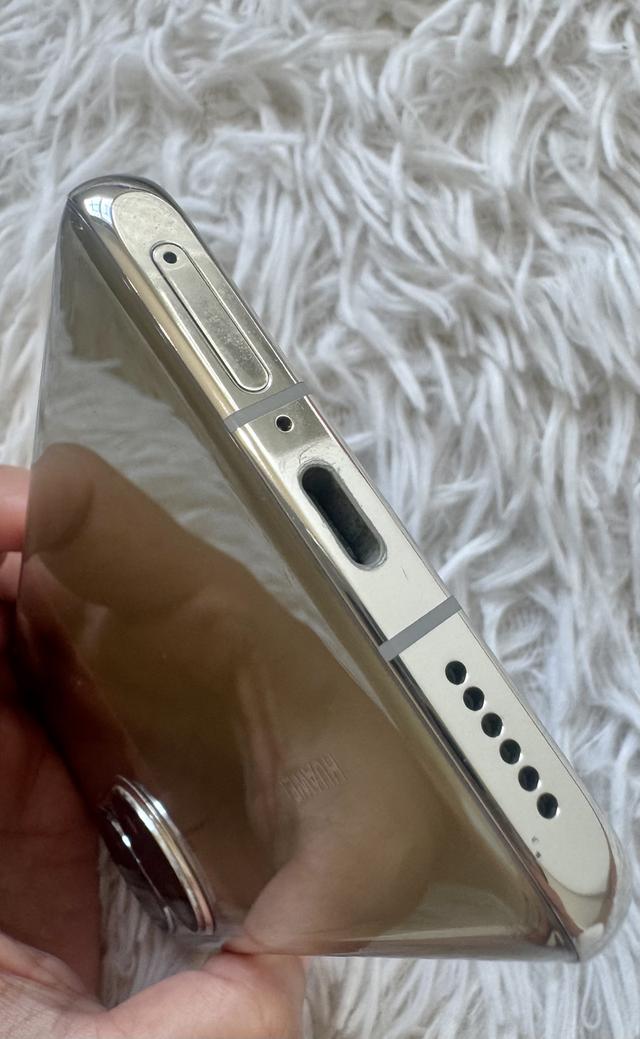 🔥Huawei P50 Pro 8/256GB สีเงิน | กล้อง Leica ถ่ายรูปสวยมาก | สภาพสวย พร้อมใช้ รูปที่ 3