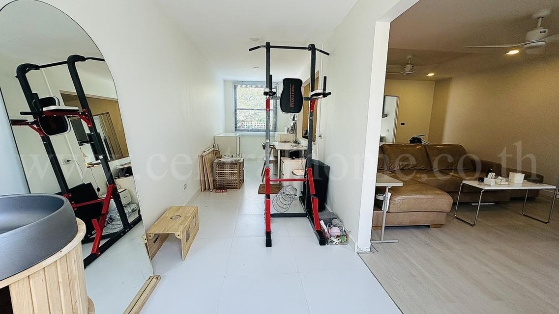 บ้านเดี่ยว เพอร์เฟค เพลส แจ้งวัฒนะ 2 ราคาถูกที่สุดในโครงการ 10