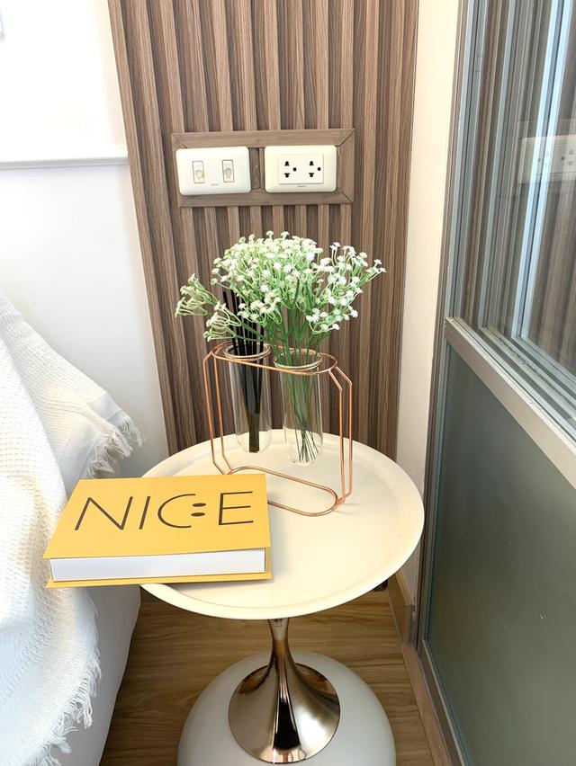 คอนโดลุมพินีปากเกร็ด 7