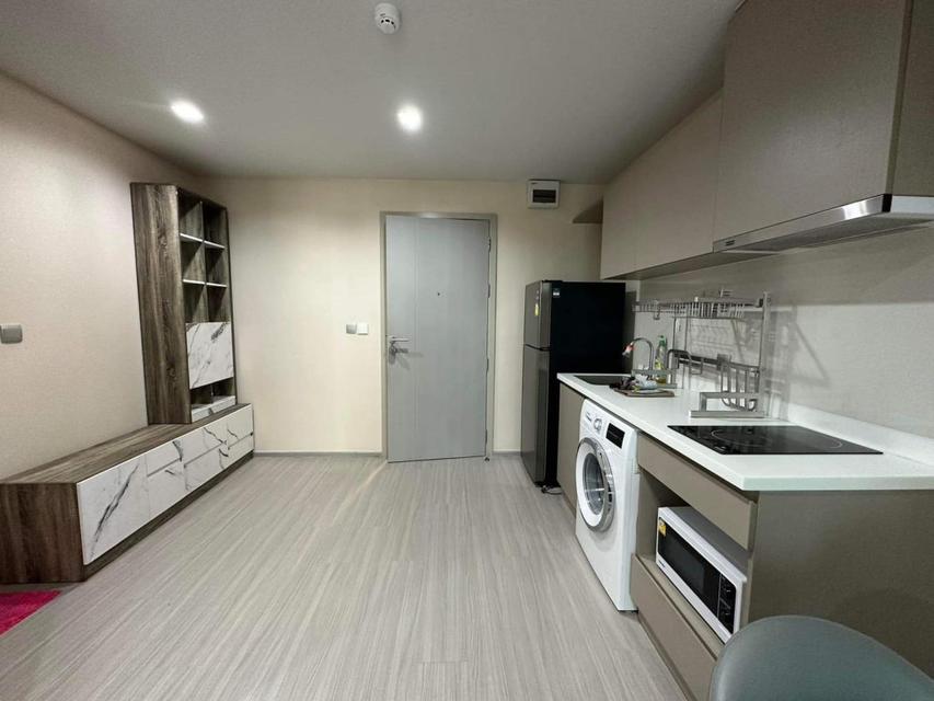 KL04340 - Life Ladprao - 35.98 sqm  - MRT PhahonYothin - BTS HaYekLadPrao - CentralLadprao 3