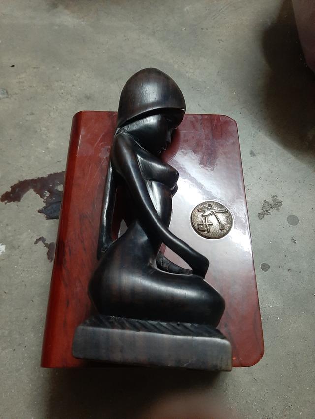 ไม้แกะสลัก 2