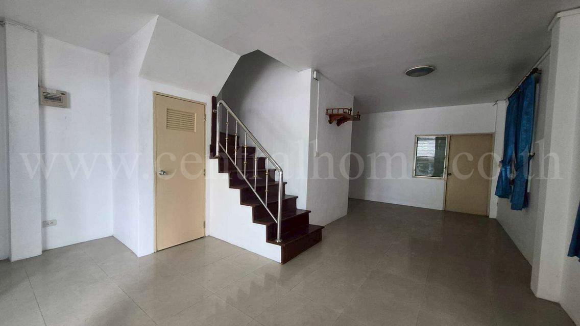 บ้านเดี่ยว มณฑล 4 ซอยแก้วอินทร์ ราคาถูก ใกล้เซ็นทรัล เวสต์เกต 4