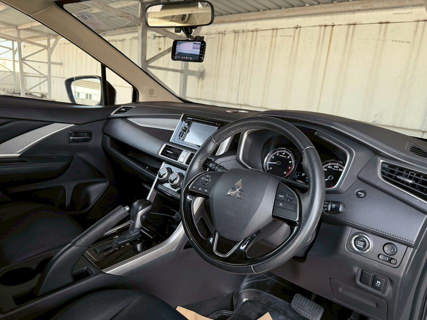 Mitsubishi Xpander 1.5GT ปี19 9