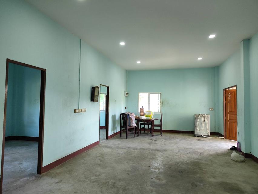 บ้านพร้อมที่ดินรวม1ไร่3งาน81ตรว. 18