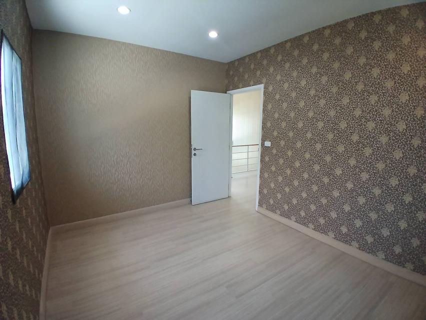 บ้านเดี่ยวให้เช่า ใกล้รถไฟฟ้า คูคต  หมู่บ้าน ดี ไล ท์ ลำลูกกา คลอง 3 7