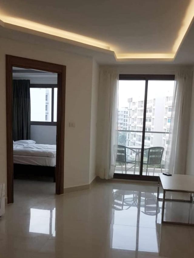 ลากูน่าบีช รีสอร์ท3 เดอะมัลดีฟส์ จอมเทียน พัทยา 2