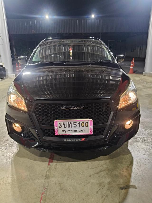 Suzuki ciaz 1.2 GL ไมล์ 70500