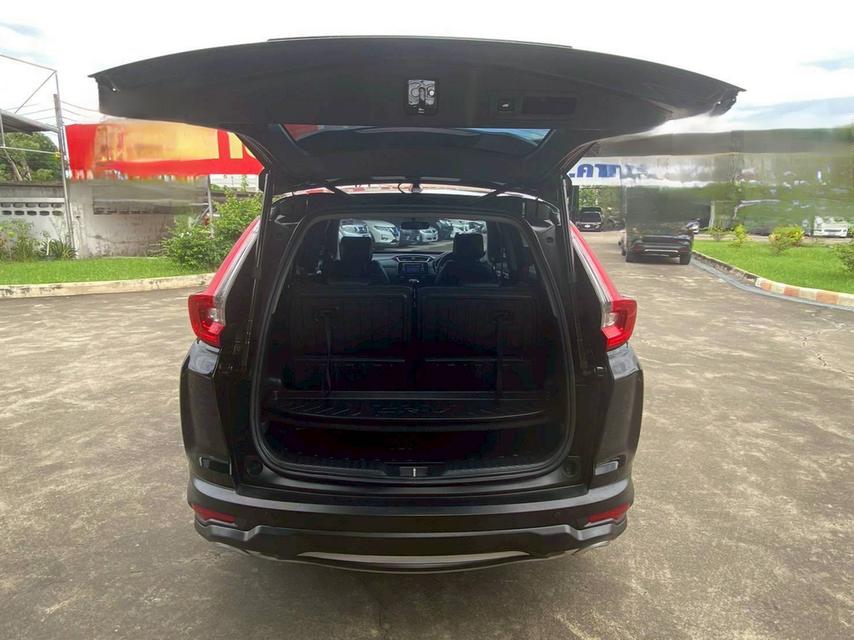 ขาย Honda CR-V 2.4E ปี18 16
