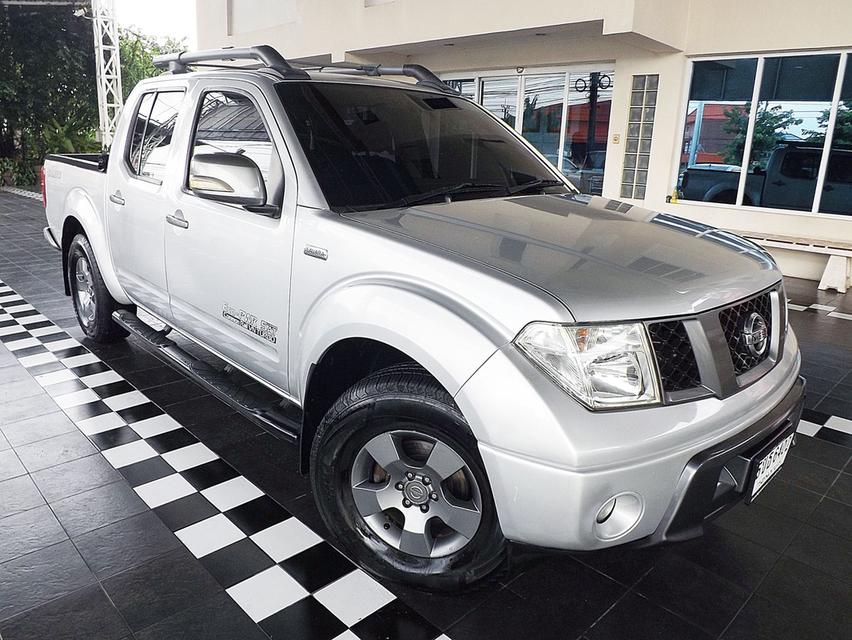 (แจ้งรหัสรถ KCY6402) NISSAN NAVARA DOUBLE CAB CALIBRE 2.5 LE GRAND TITANIUM AUTO ปี 2014
