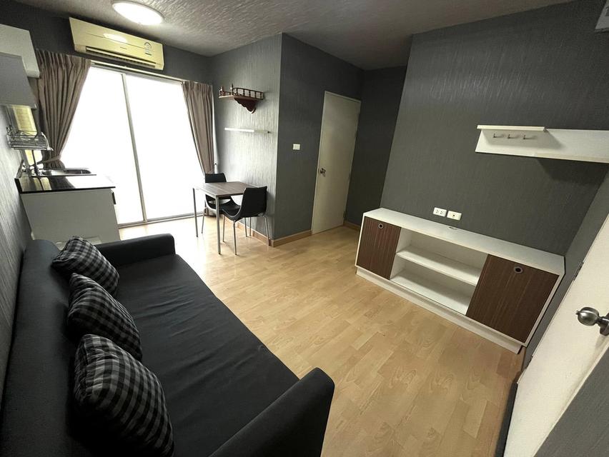 สมาร์ทคอนโด พระราม2 ขายถูกกกกก 1