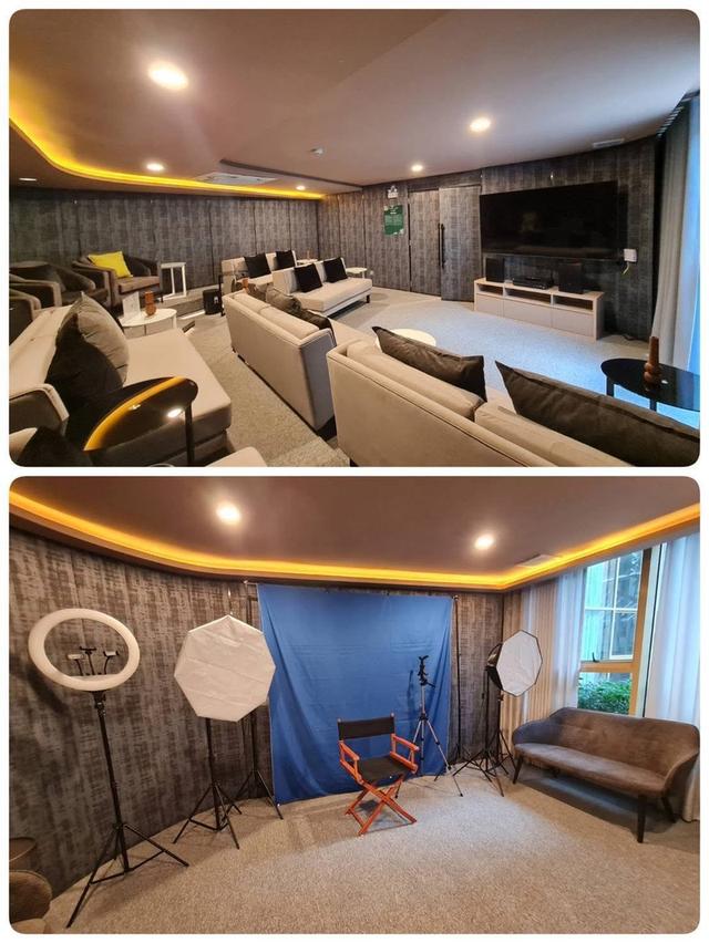 เช่าคอนโดแถวบางนา ศรีนครินทร์ แอทโมช บางนา 4