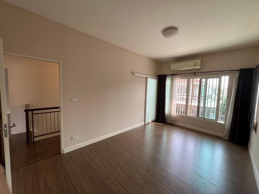 ขายด่วน!! บ้านเดี่ยว 5.5 ล้าน พระราม 2 15