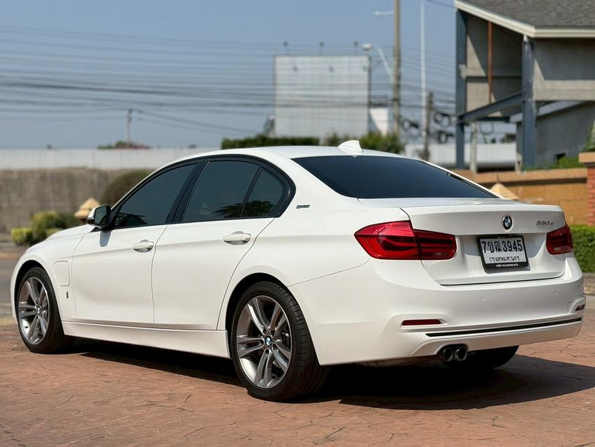 BMW 330 E Sport 2018 รูปย่อยที่ 2