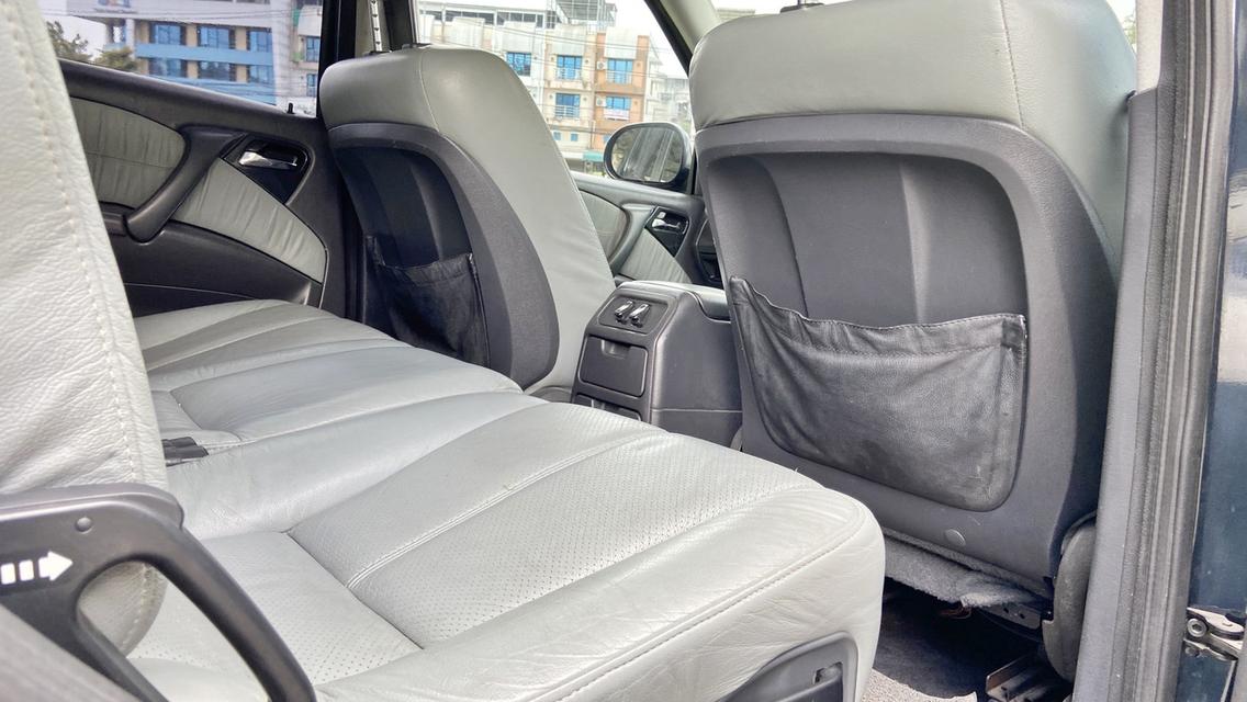 ML-Class Benz-ML270CDI รูปที่ 10