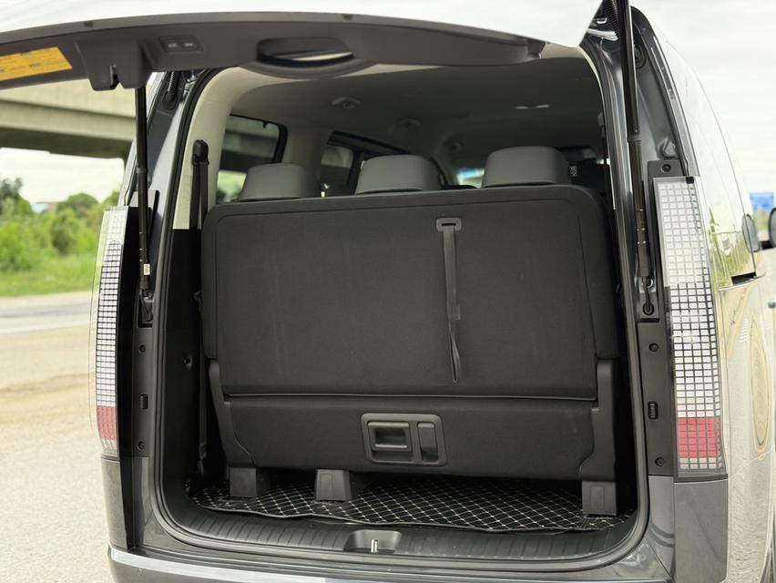 ðĨ HYUNDAI STARIA 2.2 SEL TOP āļāļĩ 2021 āļāļ 2022 ðĨ 17