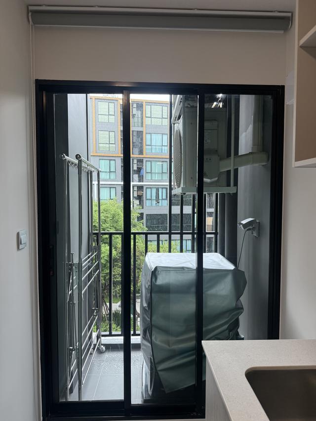 คอนโดโครงการแอทโมส บางนา 13